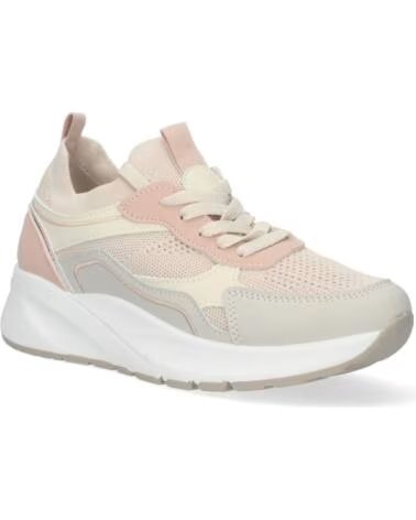 SPORT3PUNTO0 CD-2490 SNEAKER ROSA VARIOS COLORES
