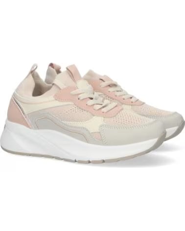 SPORT3PUNTO0 CD-2490 SNEAKER ROSA VARIOS COLORES