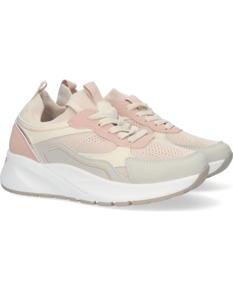 SPORT3PUNTO0 CD-2490 SNEAKER ROSA VARIOS COLORES