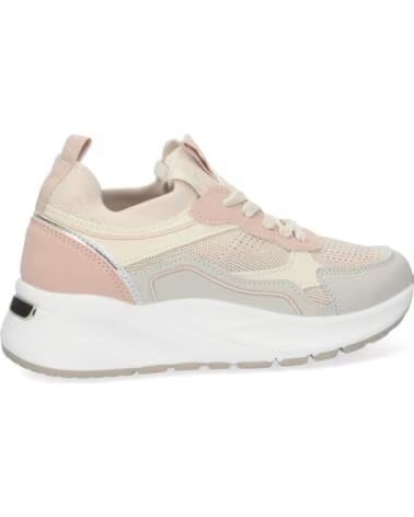 SPORT3PUNTO0 CD-2490 SNEAKER ROSA VARIOS COLORES