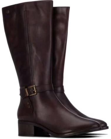 CARMELA 164164 MARRON