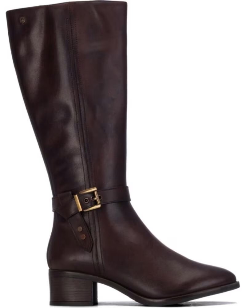 CARMELA 164164 MARRON