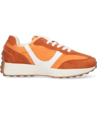 SPORT3PUNTO0 M4080 SCARPE CASUAL ARANCIONE VARIOS COLORES