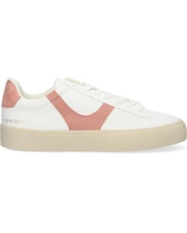 BASKETS SPORT3PUNTO0 M4050 ROSE VARIOS COLORES