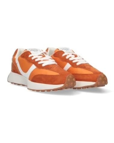 SPORT3PUNTO0 M4080 SCARPE CASUAL ARANCIONE VARIOS COLORES