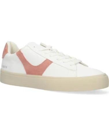 BASKETS SPORT3PUNTO0 M4050 ROSE VARIOS COLORES