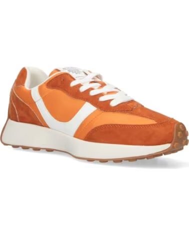 SPORT3PUNTO0 M4080 SCARPE CASUAL ARANCIONE VARIOS COLORES