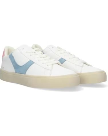 SPORT3PUNTO0 M4050 ZAPATILLAS CASUAL AZUL BLANCO ROSA VARIOS COLORES