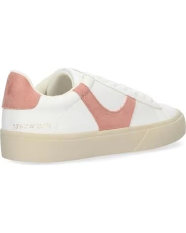 BASKETS SPORT3PUNTO0 M4050 ROSE VARIOS COLORES