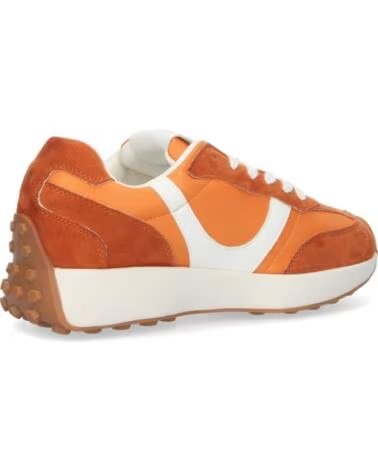 SPORT3PUNTO0 M4080 SCARPE CASUAL ARANCIONE VARIOS COLORES