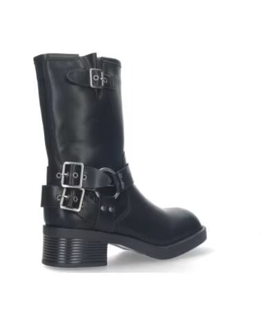 SPORT3PUNTO0 BOTAS S-2507 ESTILO MOTERO VARIOS COLORES