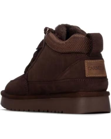 CARMELA 164193 MARRON