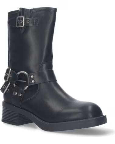 SPORT3PUNTO0 BOTAS S-2507 ESTILO MOTERO VARIOS COLORES