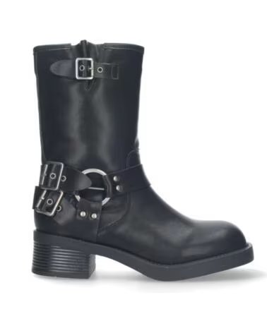 SPORT3PUNTO0 BOTAS S-2507 ESTILO MOTERO VARIOS COLORES