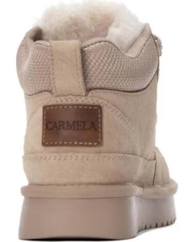 CARMELA 164193 BEIGE