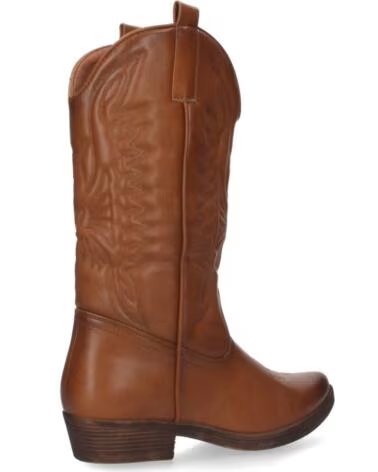 SPORT3PUNTO0 C19004-4 LEDER WESTERNSTIEFEL VARIOS COLORES