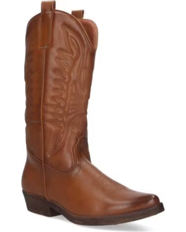 SPORT3PUNTO0 C19004-4 LEDER WESTERNSTIEFEL VARIOS COLORES