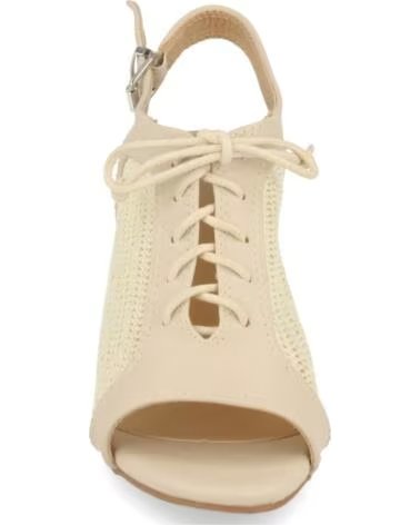 SPORT3PUNTO0 F20-29 HIGH-HEEL-SANDALE BEIGE VARIOS COLORES