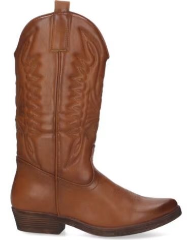SPORT3PUNTO0 C19004-4 LEDER WESTERNSTIEFEL VARIOS COLORES