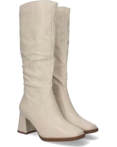 SPORT3PUNTO0 YG717 STIVALI ALTI CON TACCO DA DONNA VARIOS COLORES