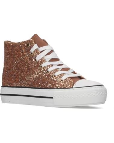 SPORT3PUNTO0 8900 SNEAKERS CHAMPAGNE GLITTER VARIOS COLORES