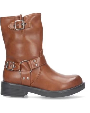 SPORT3PUNTO0 YY-79 CAMEL BIKER BOOTS VARIOS COLORES