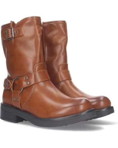 SPORT3PUNTO0 YY-79 CAMEL STIVALI STILE MOTOCICLISTA VARIOS COLORES
