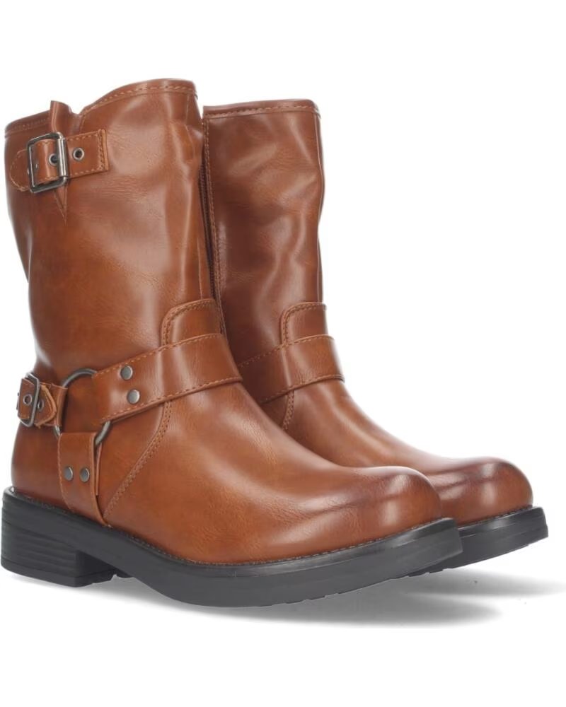 SPORT3PUNTO0 YY-79 CAMEL BIKER BOOTS VARIOS COLORES