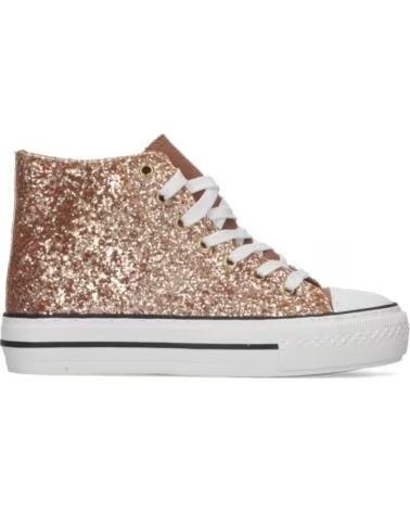 SPORT3PUNTO0 8900 SNEAKERS CHAMPAGNE GLITTER VARIOS COLORES