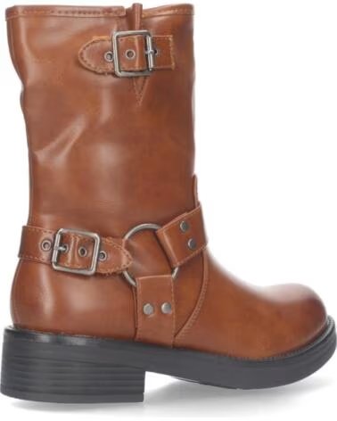 SPORT3PUNTO0 YY-79 CAMEL BIKER BOOTS VARIOS COLORES