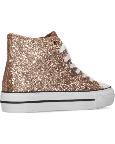 SPORT3PUNTO0 8900 SNEAKERS CHAMPAGNE GLITTER VARIOS COLORES