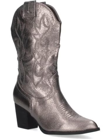 SPORT3PUNTO0 COUNTRY BOOTS 2A-1401 GRAU VARIOS COLORES