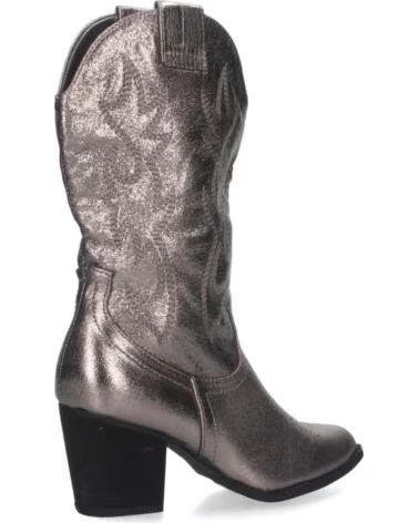 SPORT3PUNTO0 COUNTRY BOOTS 2A-1401 GRAU VARIOS COLORES