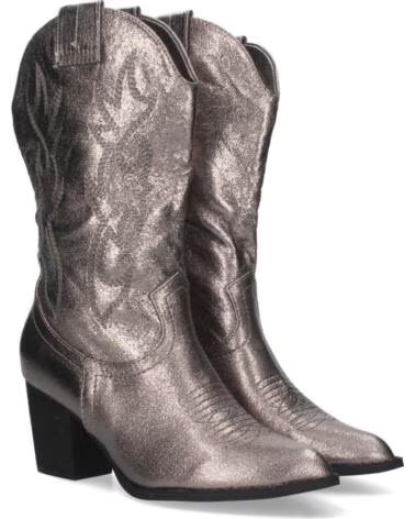 SPORT3PUNTO0 COUNTRY BOOTS 2A-1401 GRAU VARIOS COLORES