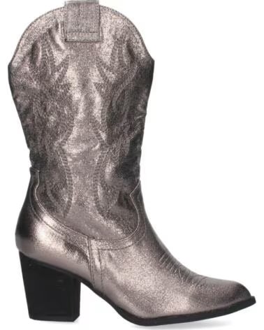 SPORT3PUNTO0 COUNTRY BOOTS 2A-1401 GRAU VARIOS COLORES