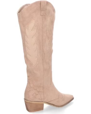 COWBOY-LANGSCHAFTSTIEFEL SPORT3PUNTO0 FZ23-10 KAKI VARIOS COLORES