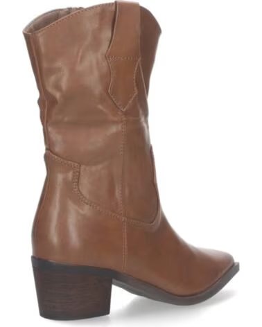 SPORT3PUNTO0 YG715 KAKI BOTTES COUNTRY VARIOS COLORES