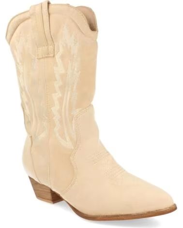 SPORT3PUNTO0 392 WESTERNSTIEFEL BEIGE VARIOS COLORES