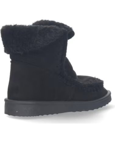SPORT3PUNTO0 LHD-881A SCHWARZE LEDERSTIEFEL VARIOS COLORES