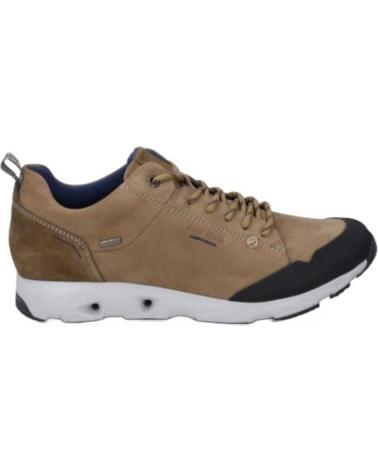 Scarpe sport per Uomo JOSEP SEIBEL NOAH-54 NUBUCK BEIG