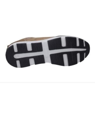 Scarpe sport per Uomo JOSEP SEIBEL NOAH-54 NUBUCK BEIG