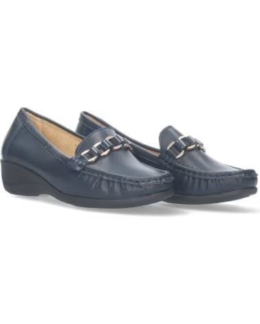 MOCASSINS SPORT3PUNTO0 7189 BLEU MARINE VARIOS COLORES
