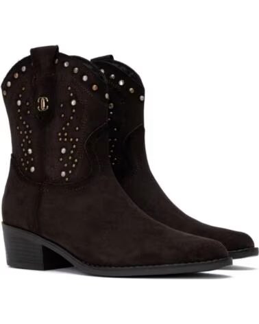 CARMELA BotIn de mujer 164248 Marron MARRóN