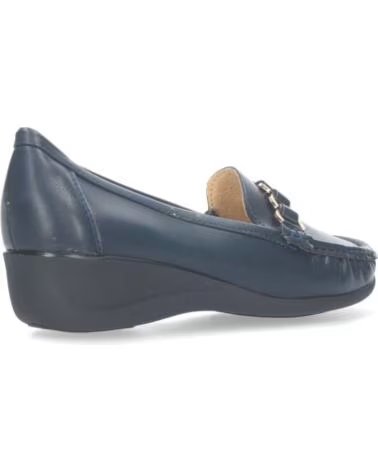 MOCASSINS SPORT3PUNTO0 7189 BLEU MARINE VARIOS COLORES