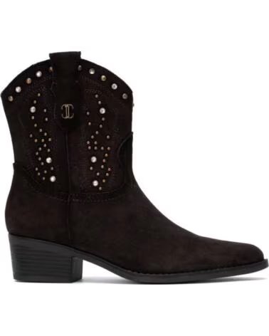 CARMELA BotIn de mujer 164248 Marron MARRóN