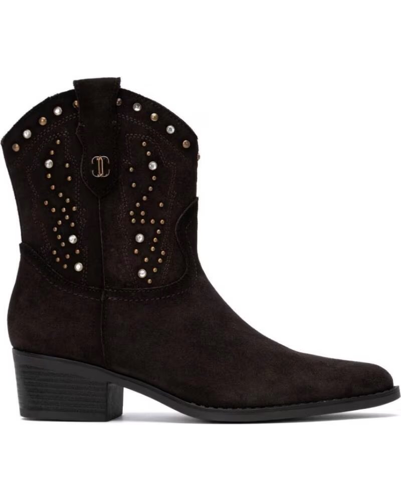 CARMELA BotIn de mujer 164248 Marron MARRóN