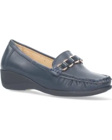 MOCASSINS SPORT3PUNTO0 7189 BLEU MARINE VARIOS COLORES