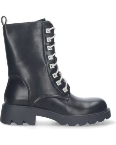 SPORT3PUNTO0 WZ23502 SCHNÜRBOOTS MIT STRASS VARIOS COLORES