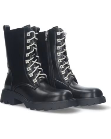 SPORT3PUNTO0 WZ23502 SCHNÜRBOOTS MIT STRASS VARIOS COLORES
