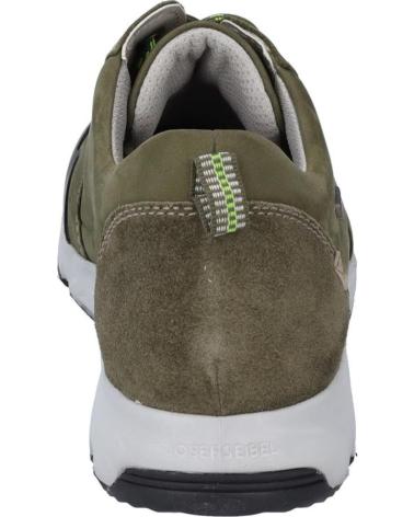 Scarpe sport per Donna JOSEP SEIBEL NOIH-52 NUBUCK KAKI